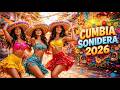 CUMBIA SONIDERA MIX CALLEJERO 🎶 Ambiente Callejero Total