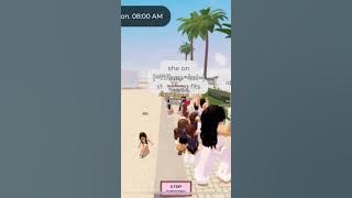 #funk we got pretty much the hole pink moon server on the wall dancing