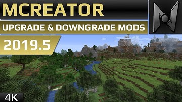 MCreator Tutorial: How to Change Your Mod