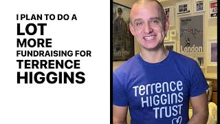 National HIV Testing week and my work as a volunteer for the Terrence Higgins Trust Positive Voices