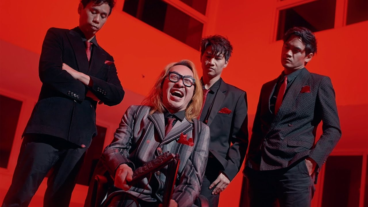 ลาออก - PARADOX (Ost.บอสฉันขยันเชือด)「Official MV」