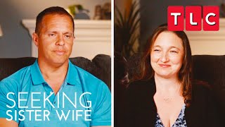 The Ryans’ Dating Adventures | Seeking Sister Wife | TLC