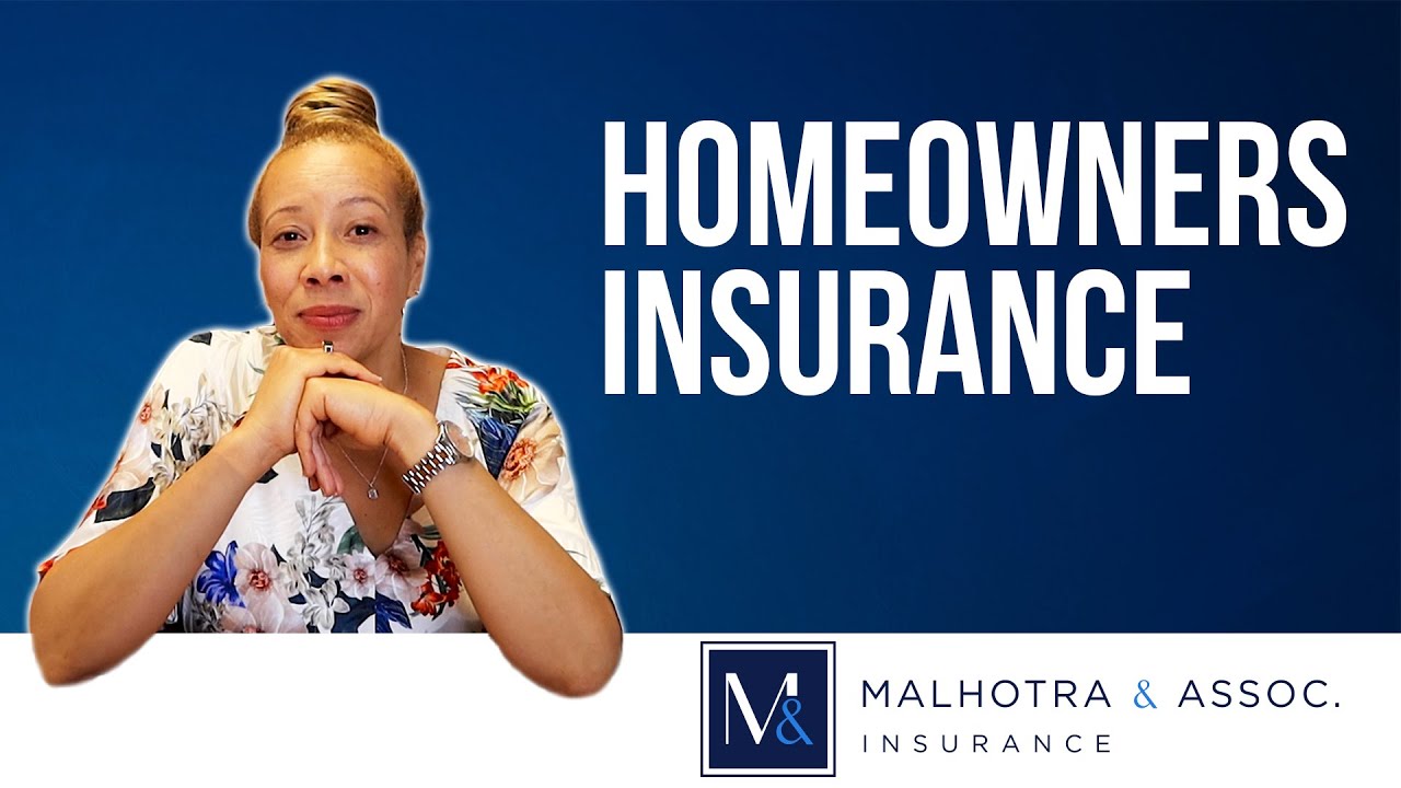 Homeowners Insurance
