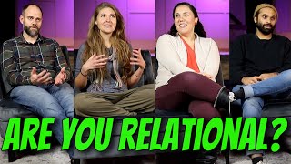 BEING Relational: Loving the People Around You || Episode 10