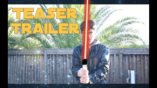Star Wars Episode 3 | Teaser Trailer