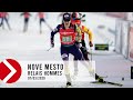 RELAIS HOMMES - NOVE MESTO 2020