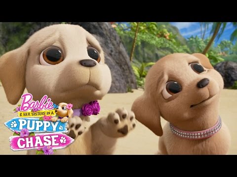 cute-puppy-eyes-|-barbie-&-her-sisters-in-a-puppy-chase-|-barbie