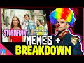 The Boys: Stormfront&#39;s Memes &amp; S2E4 Breakdown! | &#39;Nothing Like It In the World&#39; Explained!