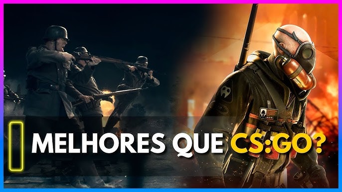 🎮👾OS 10 MELHORES JOGOS ONLINE DE TIRO PARA VOCÊ JOGAR COM SEUS AMIGOS 