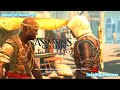 Assassin's Creed IV Black Flag: Travelling Salesman Memory 05 Sequence 02 [Gameplay]