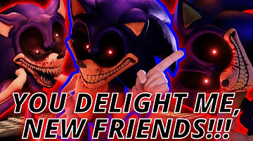 Outcome Memories: An Hour of 2011x Server Wipes!