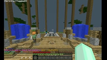 Minecraft - ColdNetwork Pvp ( Getting Rekt by Cold Players )