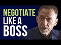 Negotiate Like A Boss with Christopher Voss