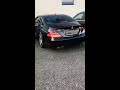 Mercedes Benz CLS 63 AMG 514 PS 2009 START UP SOUNDS Mercedes Benz CLS 63 AMG 514 PS 2009 START UP SOUNDS