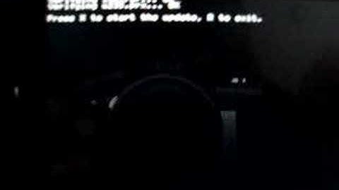 PSP 3.90 M33 with kernel 1.50 part 1