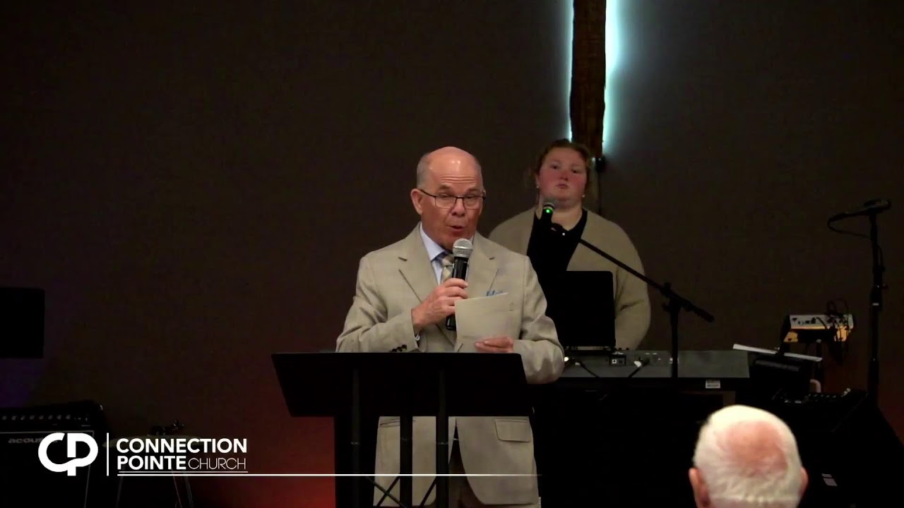 Connection Pointe Church