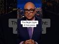 The Night Light: A free press