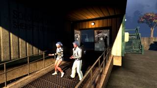 The Secret World - Hd - Dx11 - Max Settings