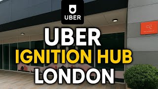 Uber greenlight hub London# sign up new drivers