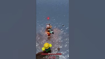 Define Aura...  #thestrongestbattlegrounds #robloxshorts #gamingshorts