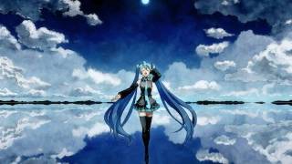 Hatsune Miku - Celestial Symphony chords