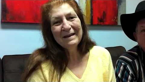 Martha Yates - Cancer