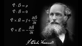 Новые уравнения Максвелла