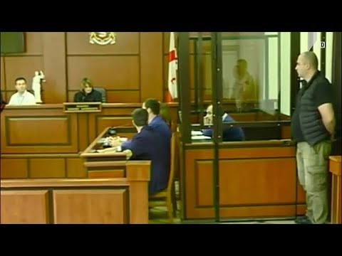 სამსონ ქუთათელაძის მკვლელობის საქმის განხილვა