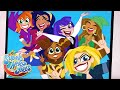 Voilà: DC Super Hero Girls | DC Super Hero Girls en Français