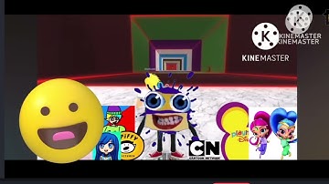 BlackOut Add Round 10