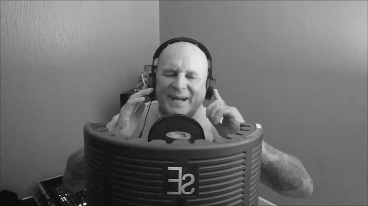 UB40 IMPOSSIBLE LOVE COVER BY STEVE CARTWRIGHT