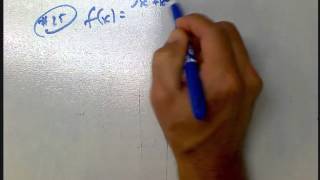 precalc 2 6 Example 4