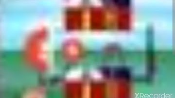 (YTPMV) Object Terror Episode 2 A Diamond Heist Scan (R.I.P)