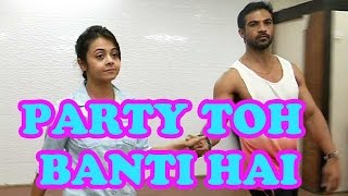 Check out the energetic moves by gopi and ahem at rehearsals of star
parivar awards 2015. don't forget to comment, share this video with
your friends. sh...