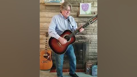 Love Hangover Acoustic version - Acoustic performance video thumbnail