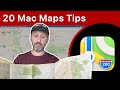 10 Things You May Not Know You Can Do In Mac Maps