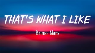 That's What I Like - Bruno Mars (Lyrics\/Vietsub)