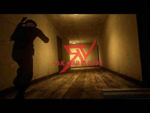 The War Is Ours - Яed Viperz™ Official CS:GO Frag Movie