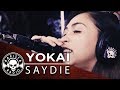 Yokai by Saydie | Rakista Live EP45