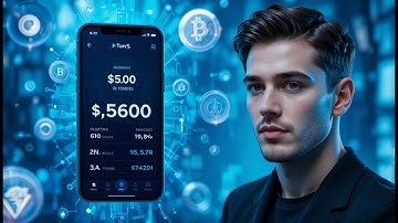 $1,550 in USDT FREE -Exploring Telegram’s TON Ecosystem: A Step-by-Step Educational Walkthrough