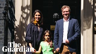 Nazanin Zaghari-Ratcliffe 'lived in the shadow' of Boris Johnson's words, MP recounts
