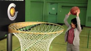 GCC Basketball Hoop #4 screenshot 4