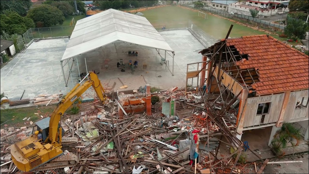 Setelah 100 tahun, bangunan lama SK Bangi bakal tinggal kenangan.
