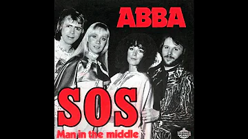 ABBA - SOS (2022 Remaster)