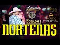 Cumbias Norteñas - Los Dorados, Grupo Secretto, Grupo De Parranda, Grupo ZenZio Los Tesoros De Javi