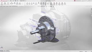Celebrity SolidWorks 2018 - Powerful Model Based Definition Profile