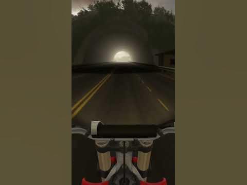 Трафик райдер - YouTube