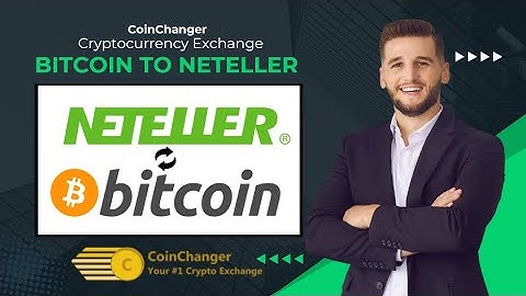 Bitcoin to Neteller Transfer: Exchange Funds Swiftly in Under 60 seconds!