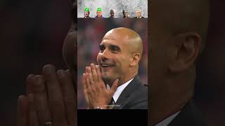 Manager reactions 💀 | 9/30 days challenge