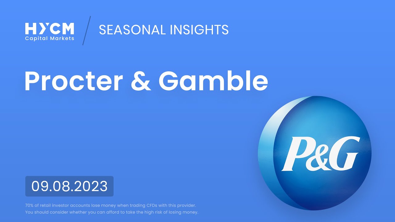 Procter and gamble